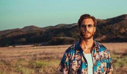 Calvin Harris has an estimated net worth of $48.9 million.